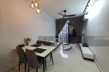 Country Garden Central Park Phase 1