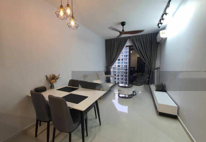 Country Garden Central Park Phase 1