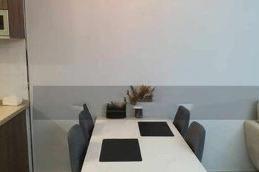 Country Garden Central Park Phase 1