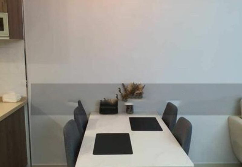 Country Garden Central Park Phase 1