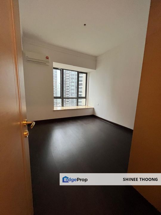 Rnf princess cove Ciq apartment for rent, Johor, Johor Bahru