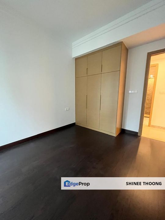 Rnf princess cove Ciq apartment for rent, Johor, Johor Bahru