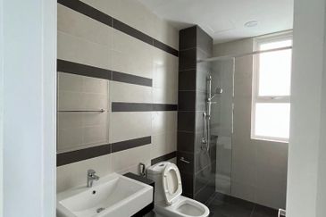 D' Suites Akasia Horizon