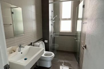 D' Suites Akasia Horizon