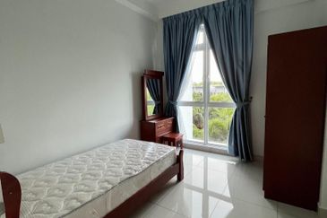 D' Suites Akasia Horizon