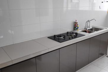 D' Suites Akasia Horizon