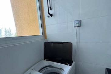 D' Suites Akasia Horizon