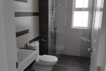 D' Suites Akasia Horizon