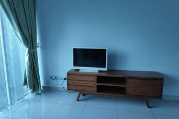 D' Suites Akasia Horizon