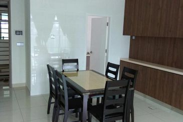 D' Suites Akasia Horizon