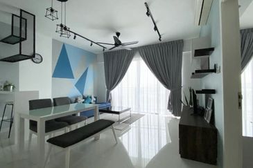 Teega Residence & Cabana