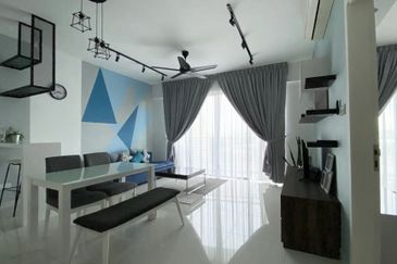 Teega Residence & Cabana