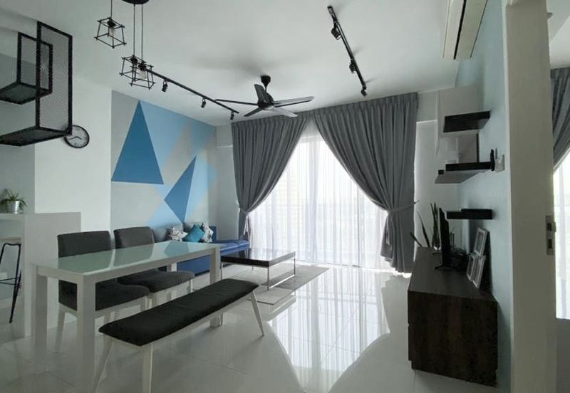 Teega Residence & Cabana