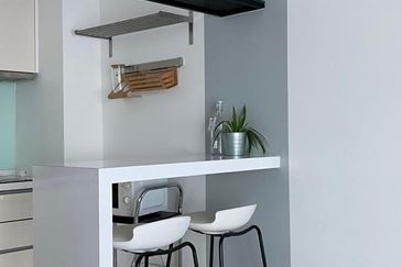 Teega Residence & Cabana