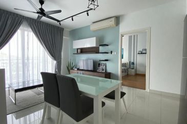 Teega Residence & Cabana