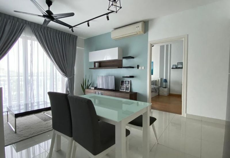 Teega Residence & Cabana