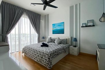 Teega Residence & Cabana