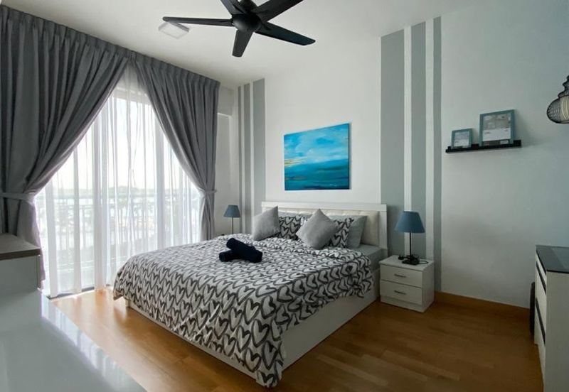 Teega Residence & Cabana