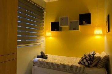 Teega Residence & Cabana