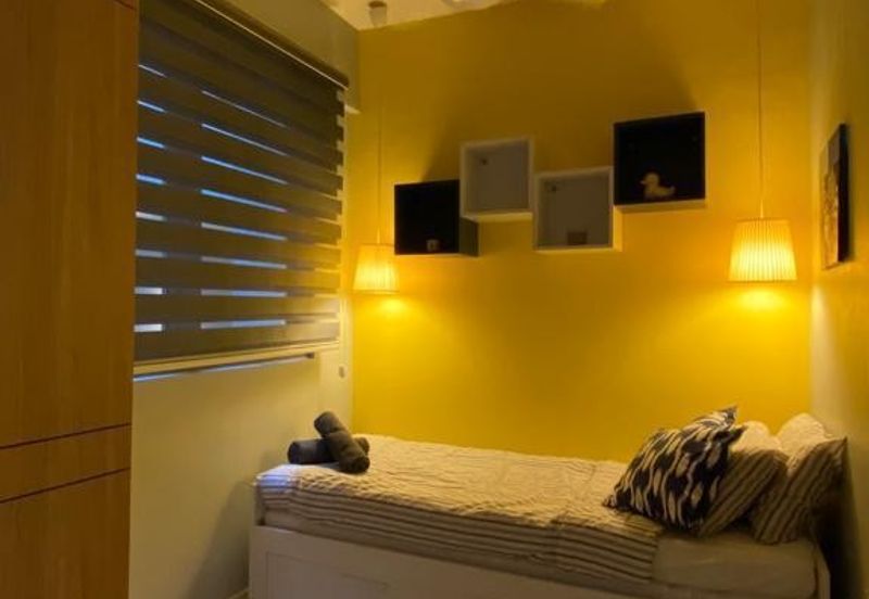 Teega Residence & Cabana