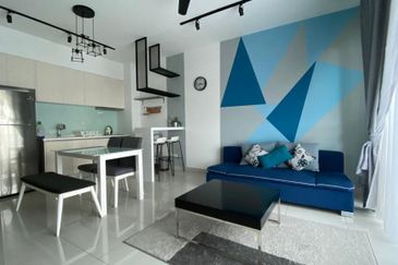 Teega Residence & Cabana