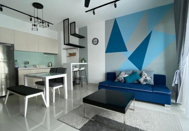 Teega Residence & Cabana