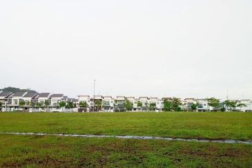 Taman Nusa Sentral
