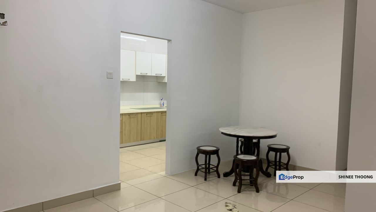 Pandan Residence 2 Condo for rent, Johor, Johor Bahru