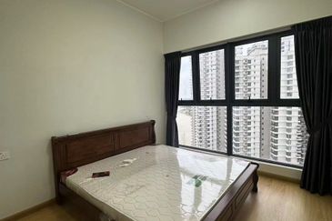 Amberside Country Garden @ Danga Bay