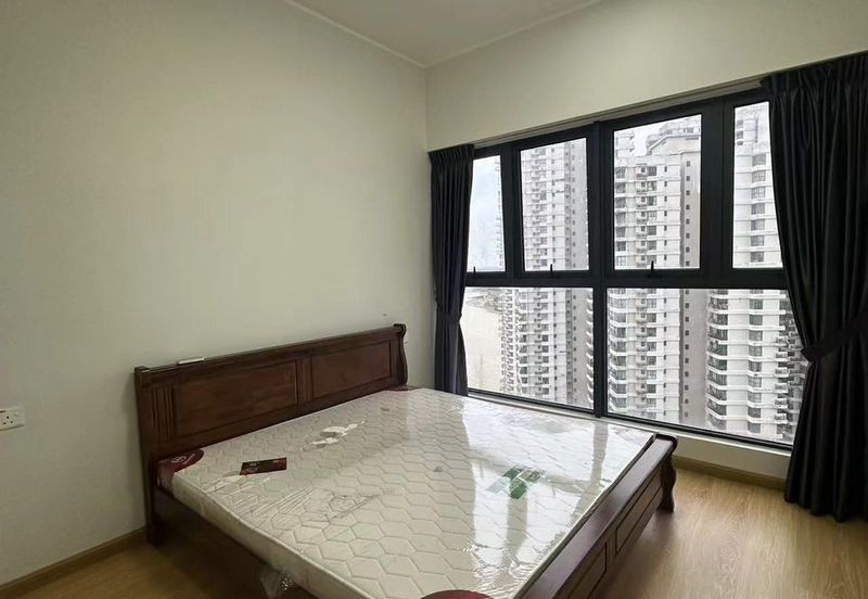 Amberside Country Garden @ Danga Bay