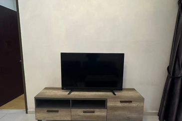 Amberside Country Garden @ Danga Bay