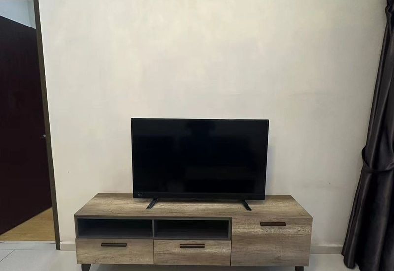 Amberside Country Garden @ Danga Bay