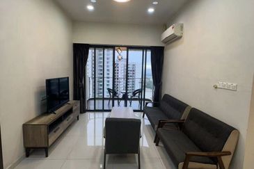 Amberside Country Garden @ Danga Bay