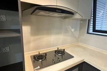 Amberside Country Garden @ Danga Bay