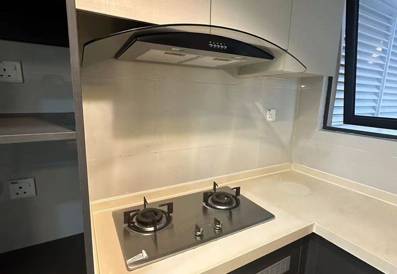 Amberside Country Garden @ Danga Bay