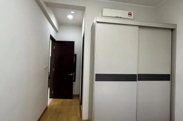 Amberside Country Garden @ Danga Bay