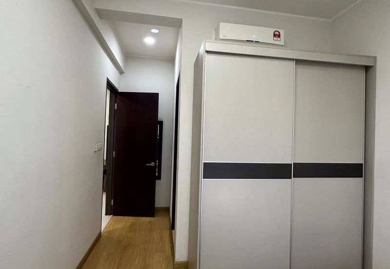 Amberside Country Garden @ Danga Bay