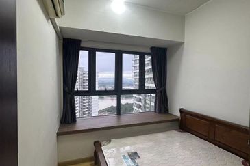 Amberside Country Garden @ Danga Bay