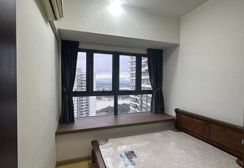 Amberside Country Garden @ Danga Bay