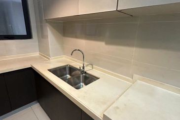 Amberside Country Garden @ Danga Bay