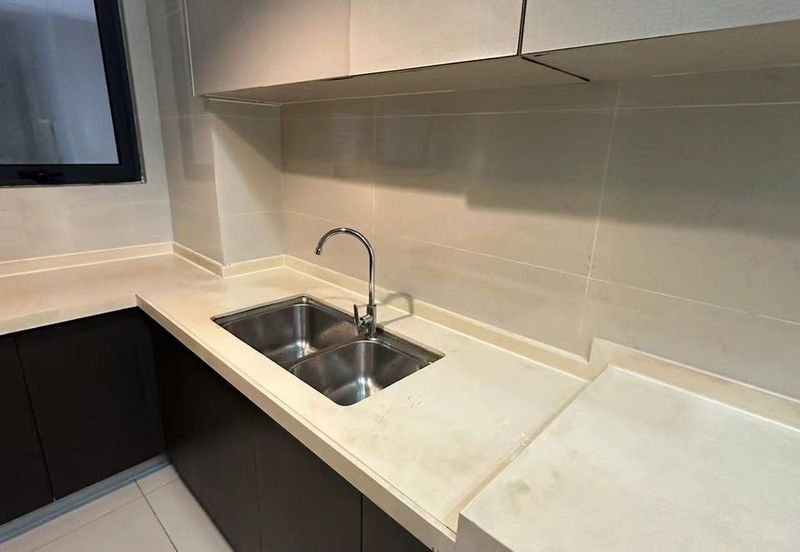 Amberside Country Garden @ Danga Bay