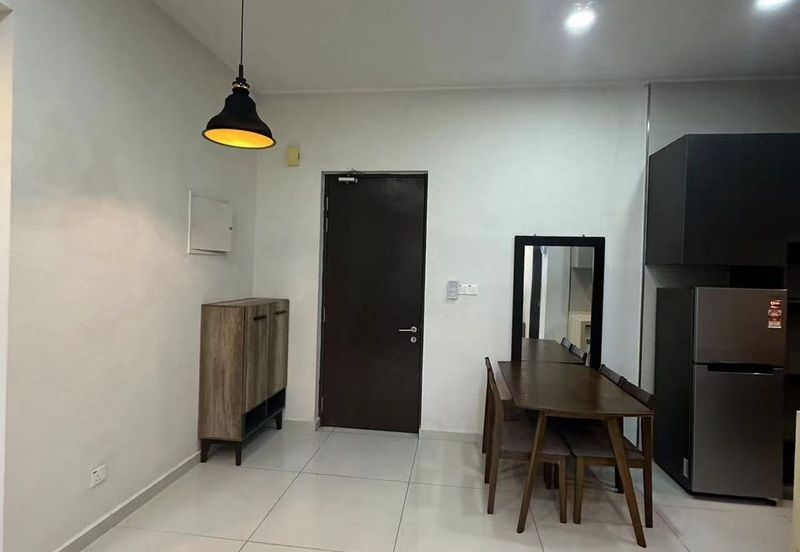 Amberside Country Garden @ Danga Bay