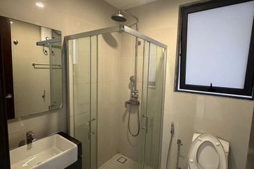 Amberside Country Garden @ Danga Bay