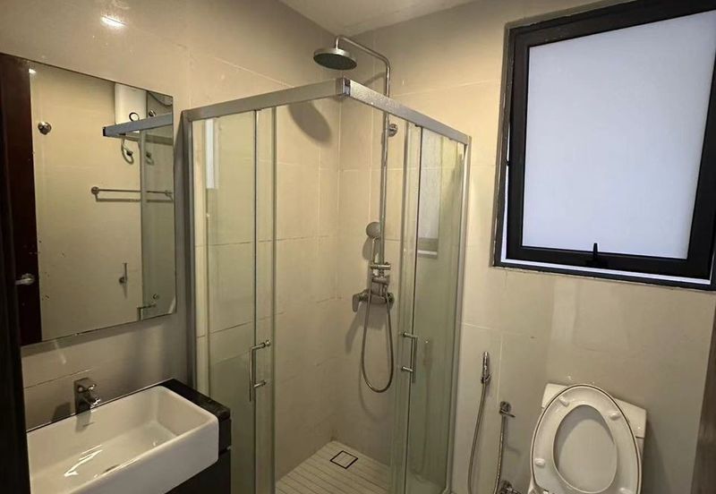 Amberside Country Garden @ Danga Bay