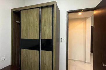 Amberside Country Garden @ Danga Bay