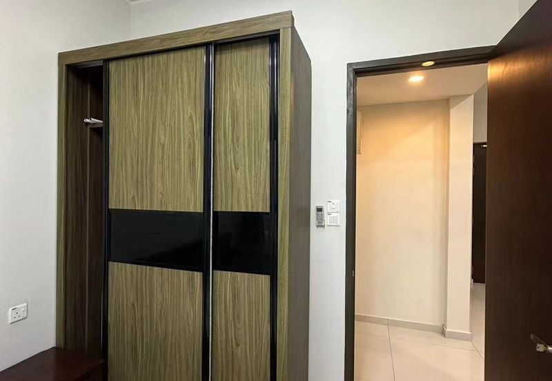 Amberside Country Garden @ Danga Bay