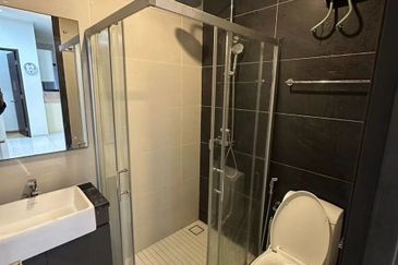 Amberside Country Garden @ Danga Bay