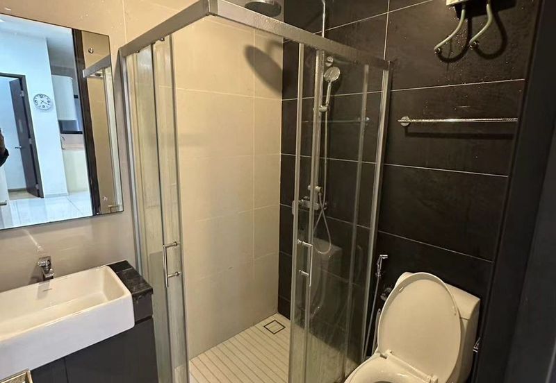 Amberside Country Garden @ Danga Bay