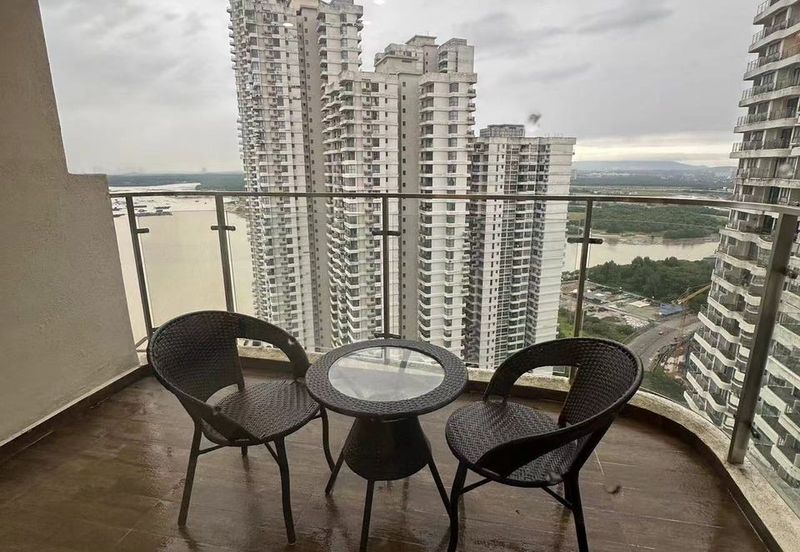 Amberside Country Garden @ Danga Bay