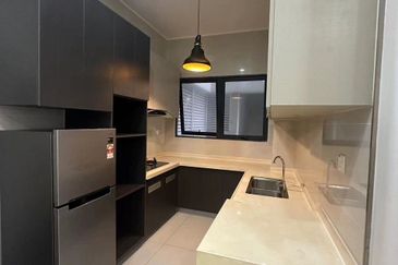 Amberside Country Garden @ Danga Bay